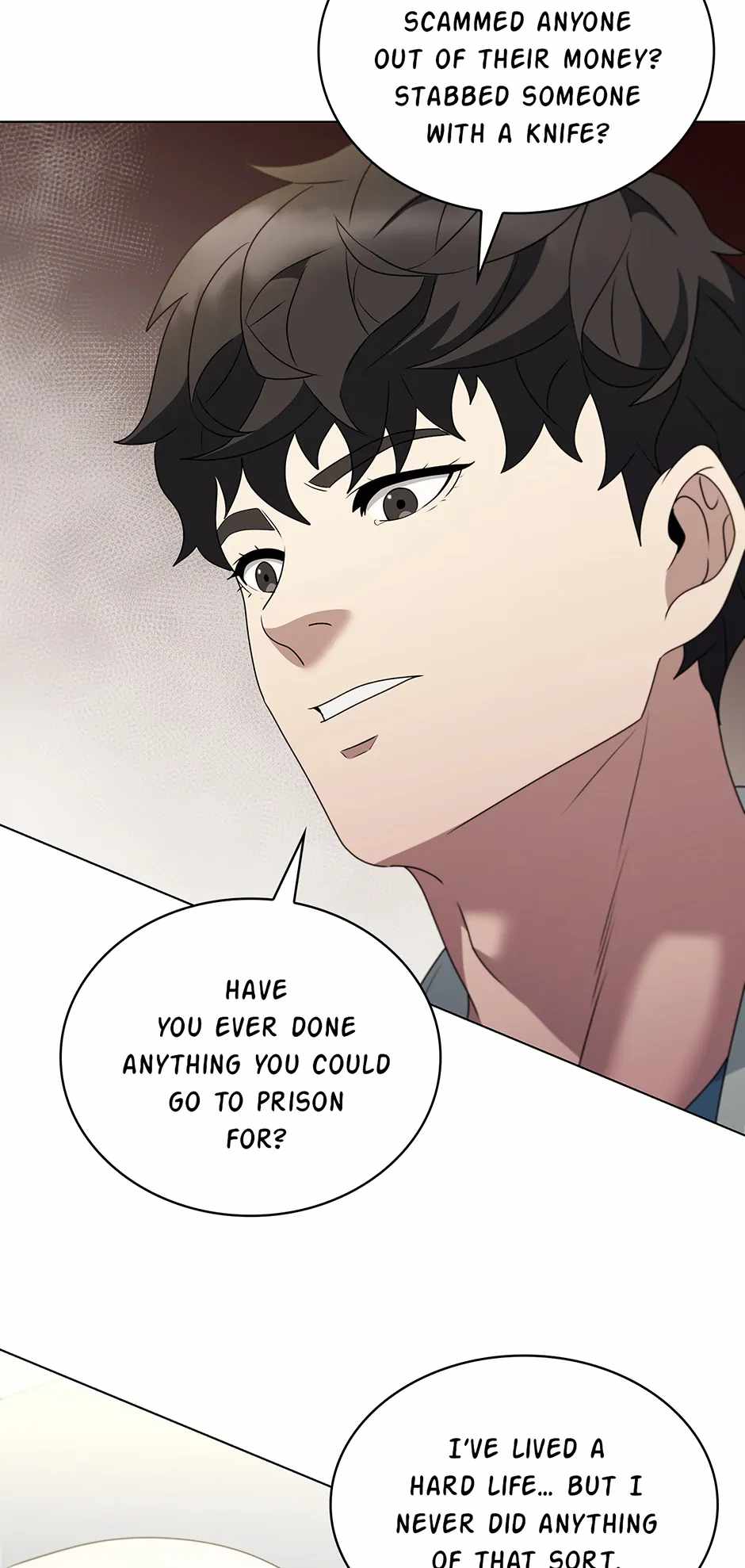 Dr. Choi Tae-Soo Chapter 238 26